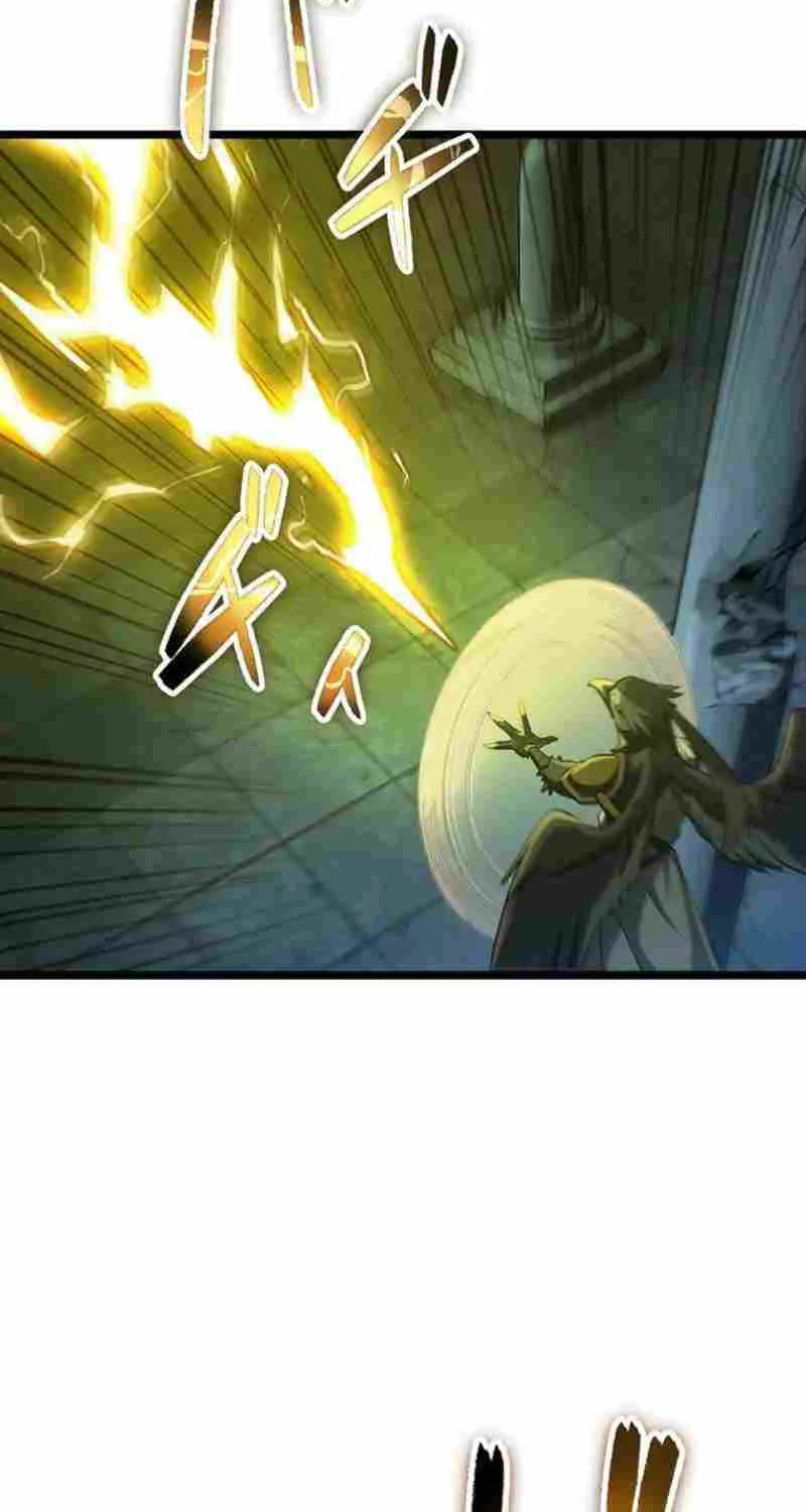 Death Penalty Chapter 62 page 74 - 