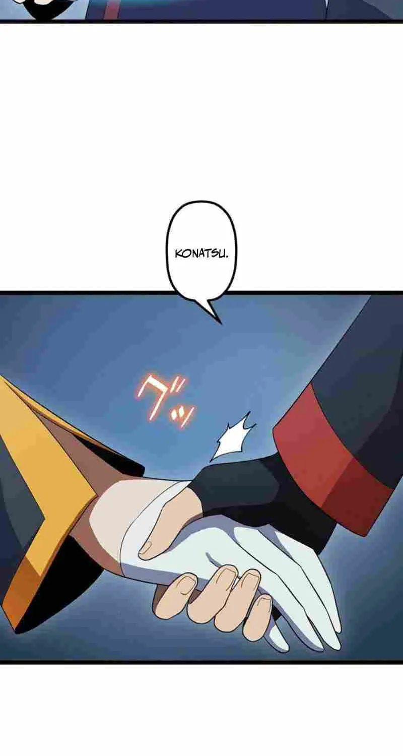 Death Penalty Chapter 62 page 10 - 