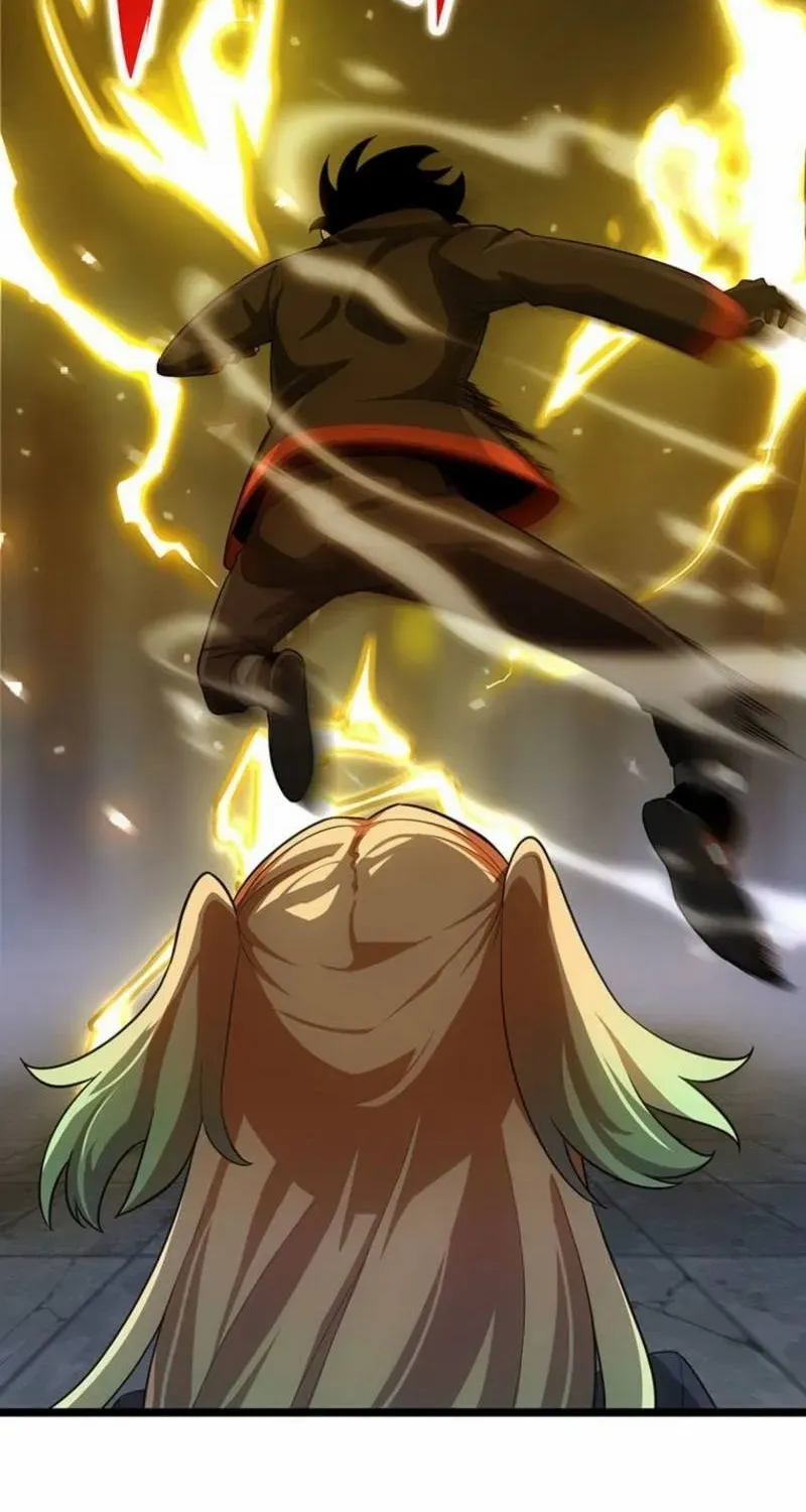 Death Penalty Chapter 63 page 22 - 
