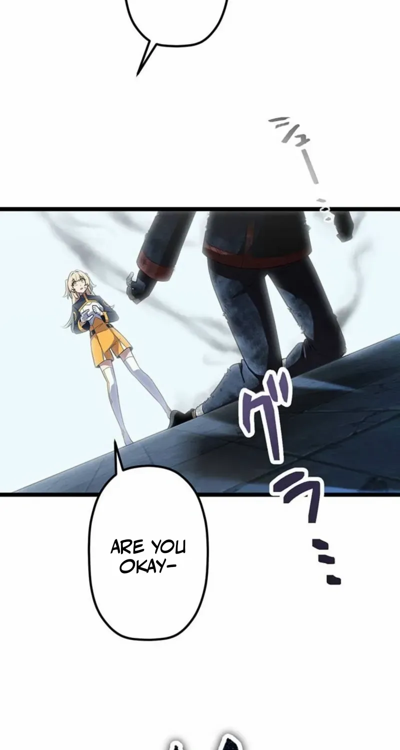 Death Penalty Chapter 63 page 37 - 