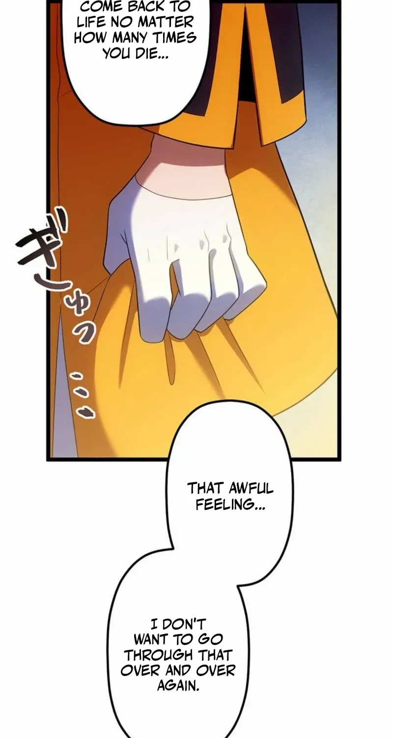 Death Penalty Chapter 63 page 61 - 