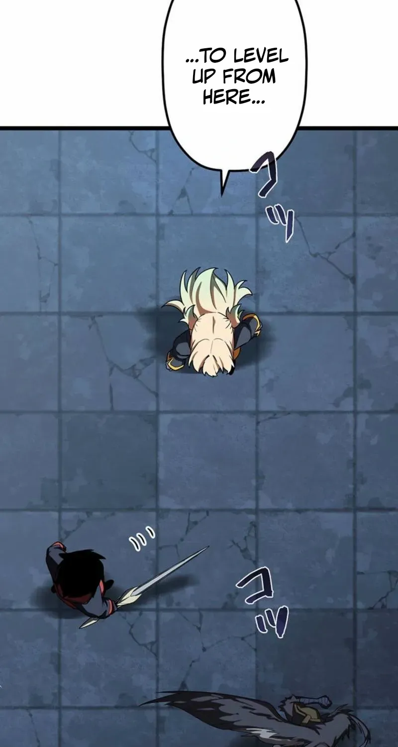 Death Penalty Chapter 63 page 67 - 