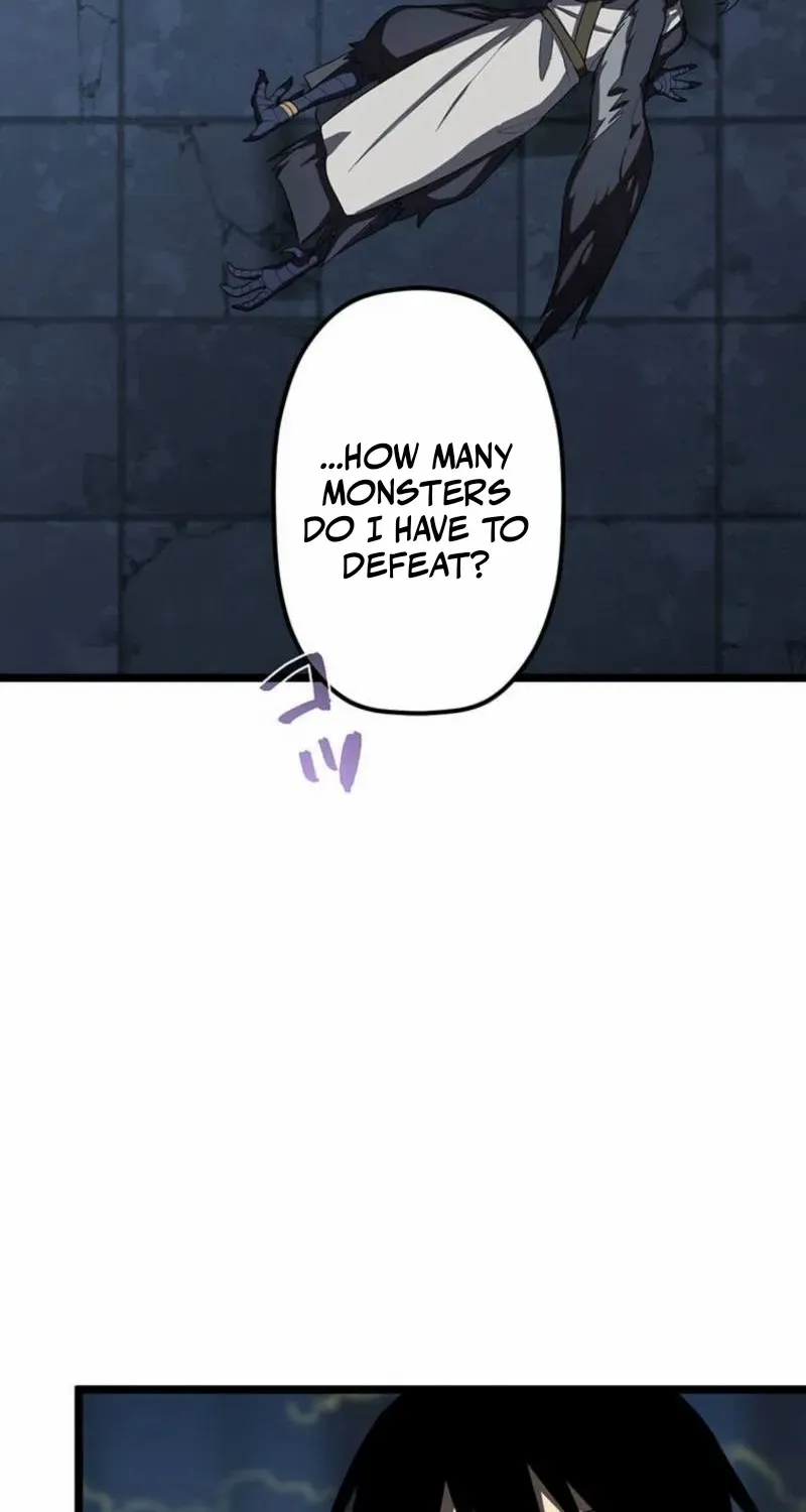 Death Penalty Chapter 63 page 68 - 