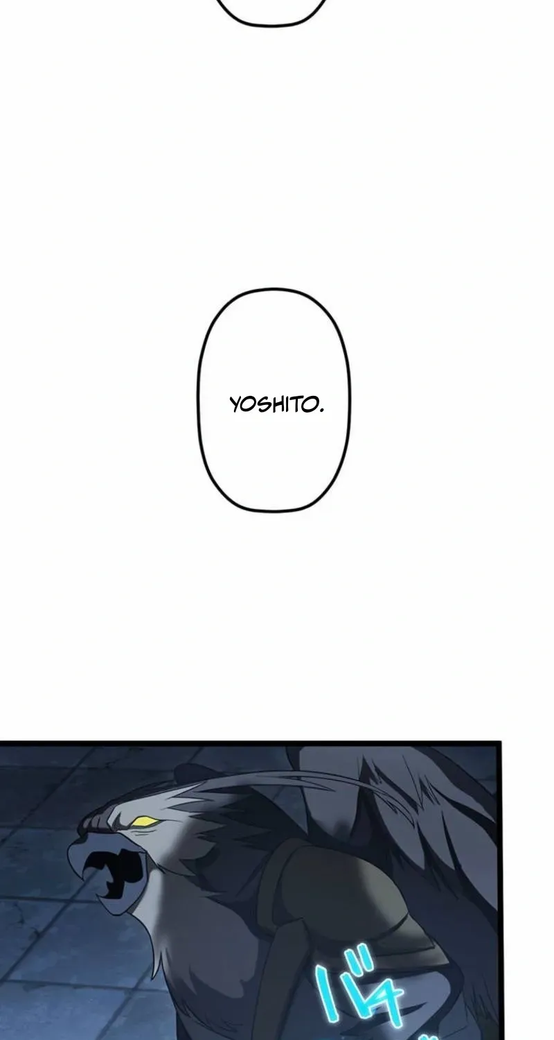 Death Penalty Chapter 63 page 71 - 