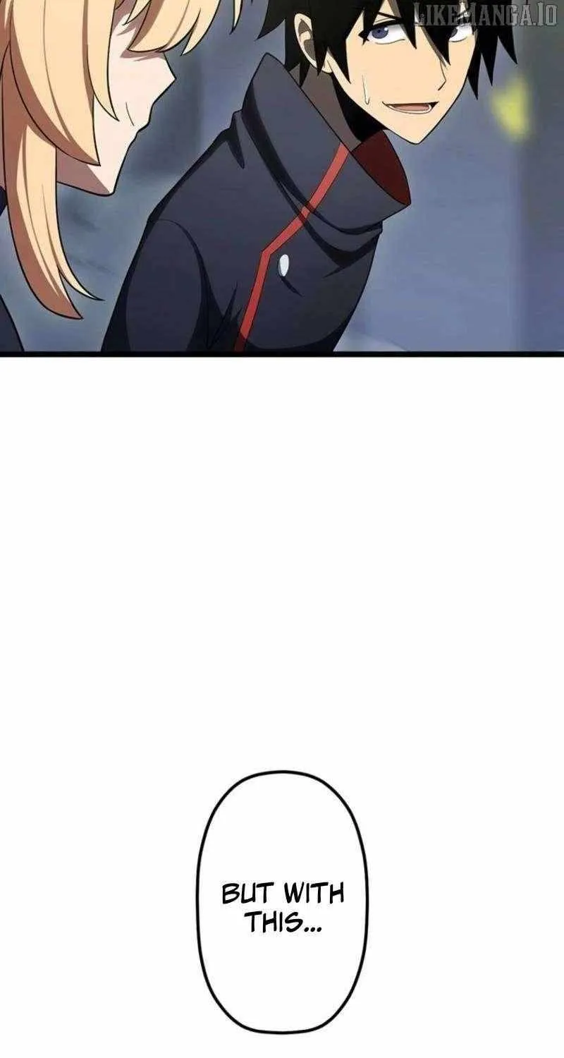 Death Penalty Chapter 64 page 20 - 