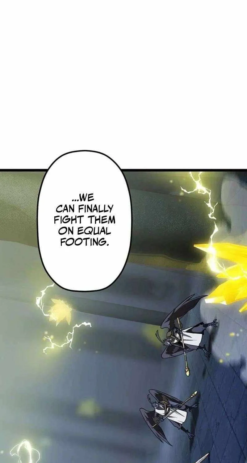 Death Penalty Chapter 64 page 21 - 
