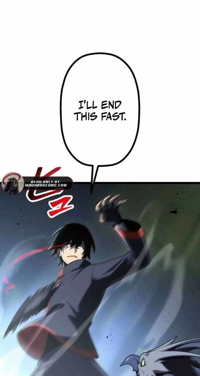 Death Penalty Chapter 64 page 36 - 