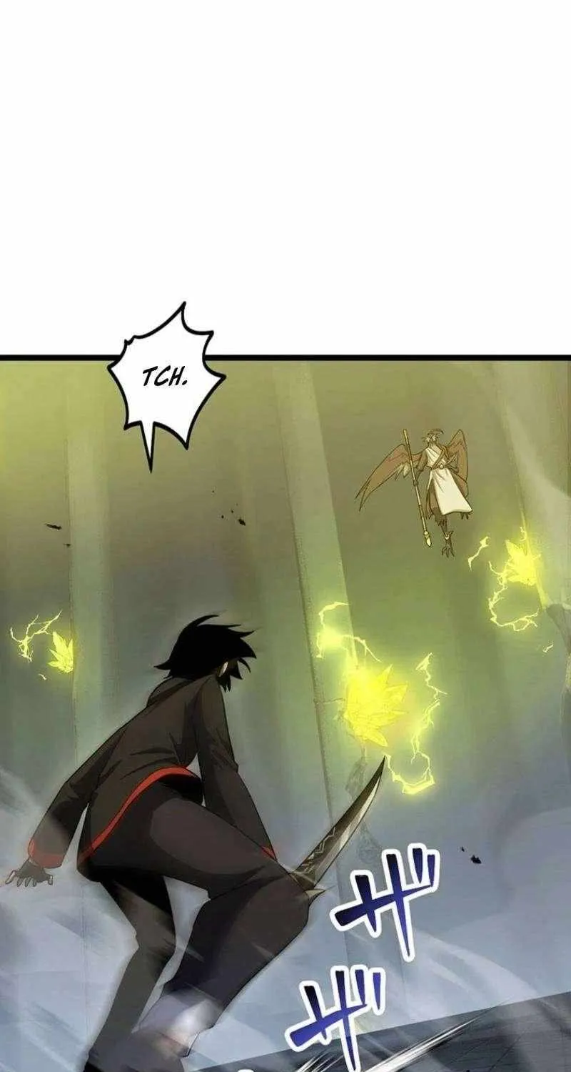 Death Penalty Chapter 64 page 40 - 