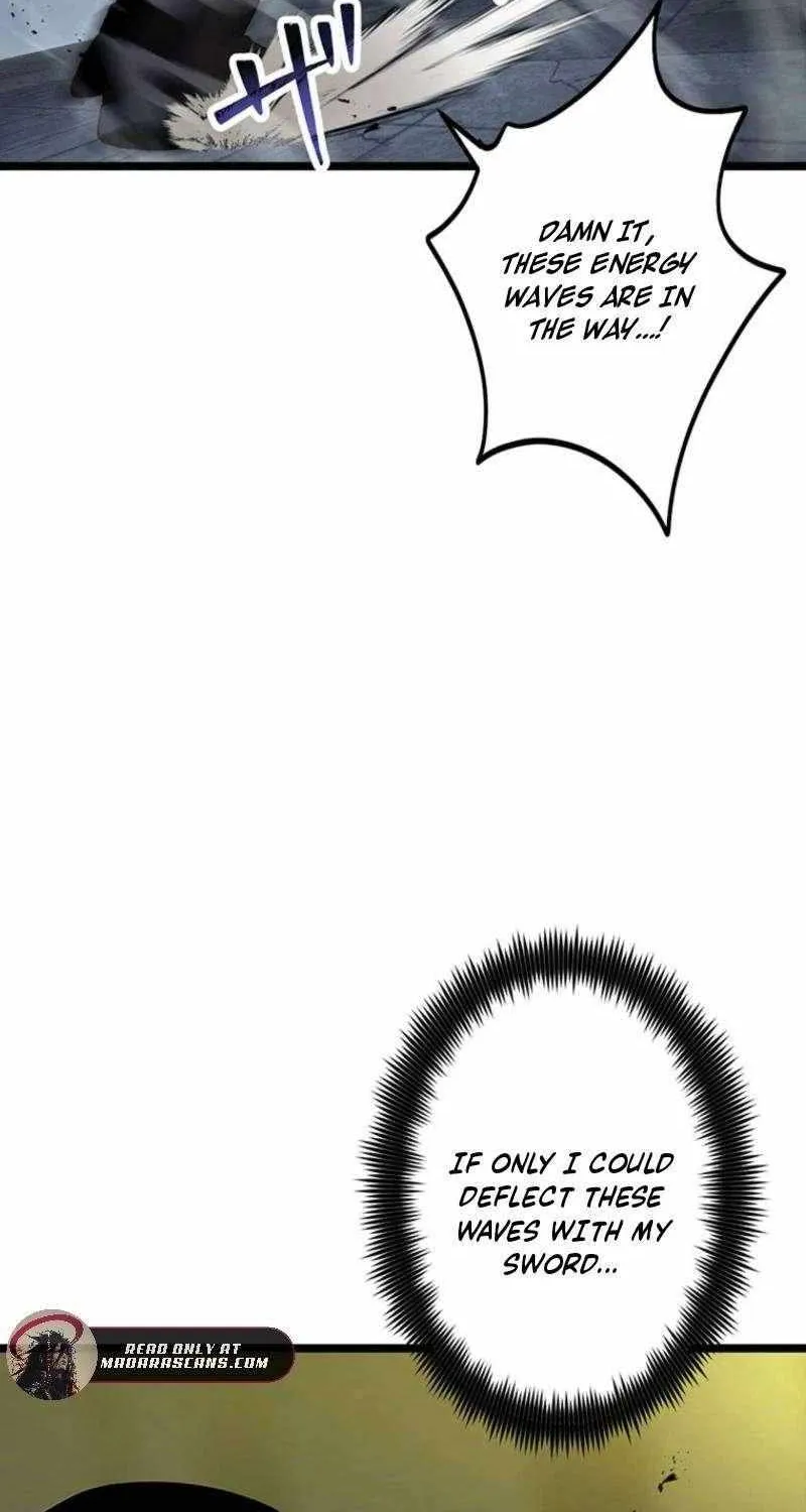 Death Penalty Chapter 64 page 41 - 