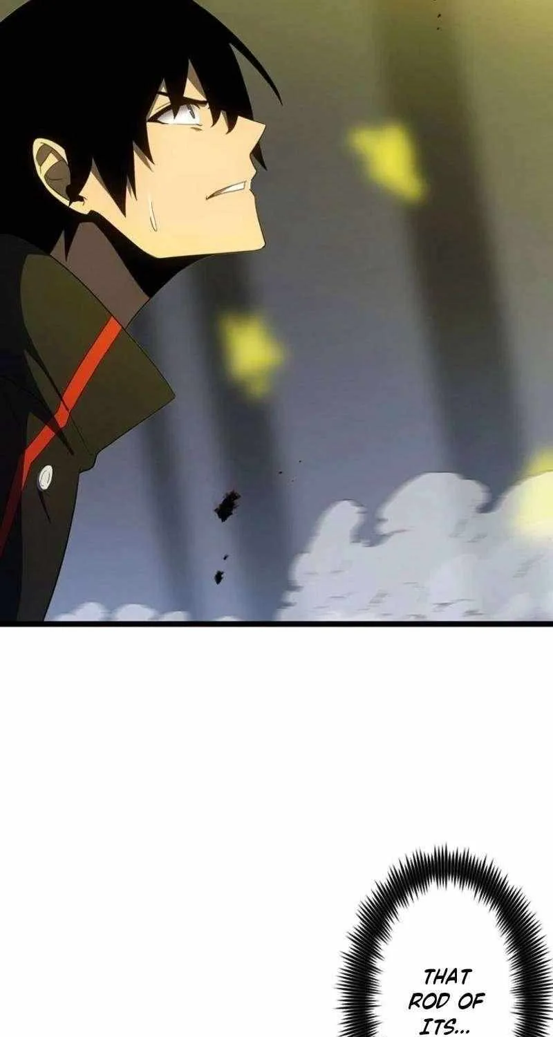 Death Penalty Chapter 64 page 42 - 