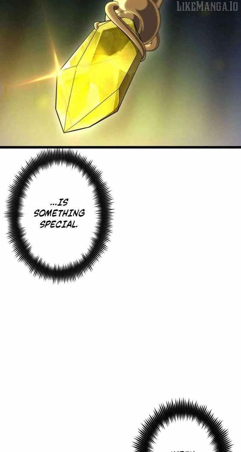 Death Penalty Chapter 64 page 44 - 