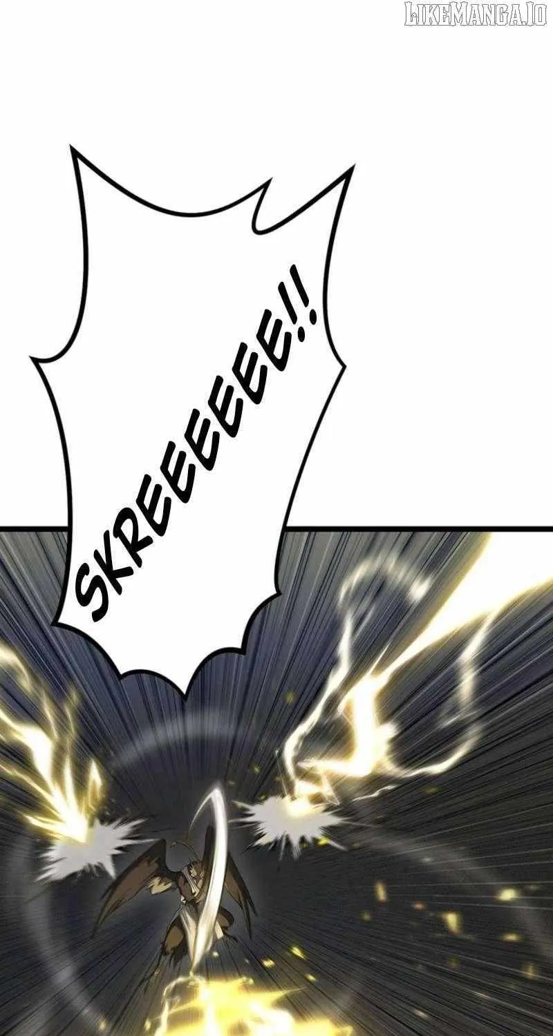 Death Penalty Chapter 64 page 50 - 