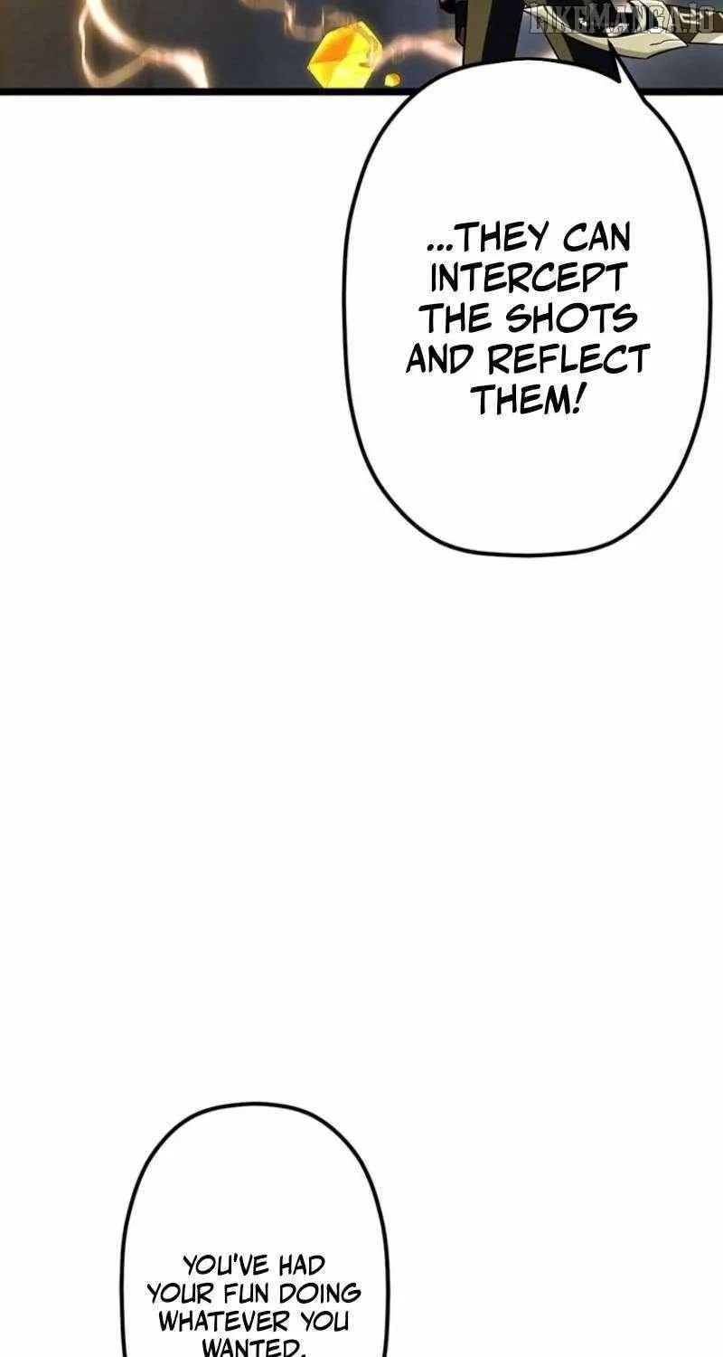 Death Penalty Chapter 64 page 62 - 