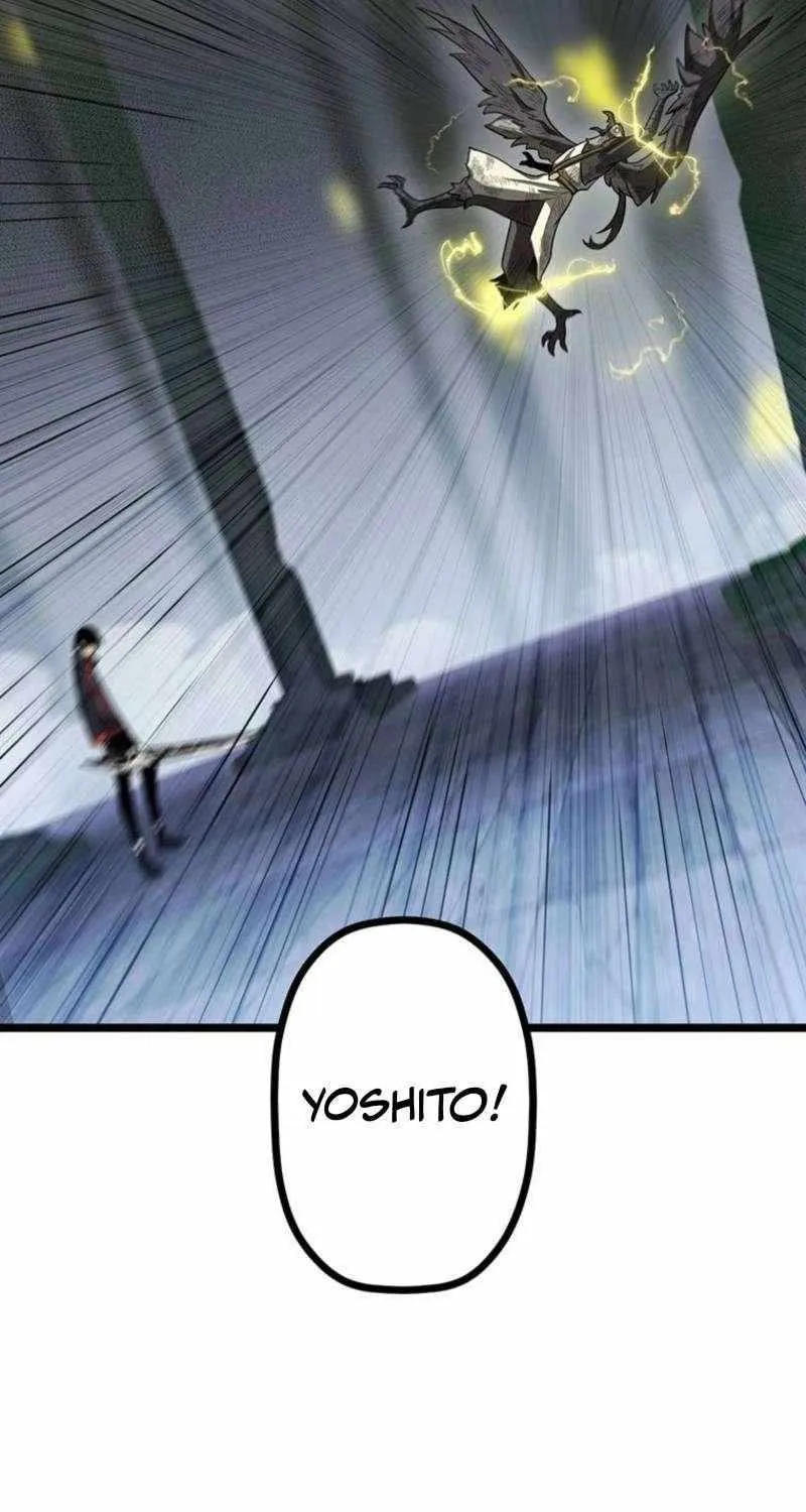 Death Penalty Chapter 64 page 78 - 