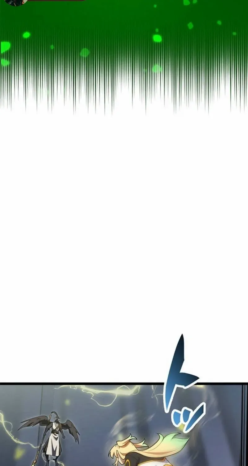 Death Penalty Chapter 65 page 11 - 