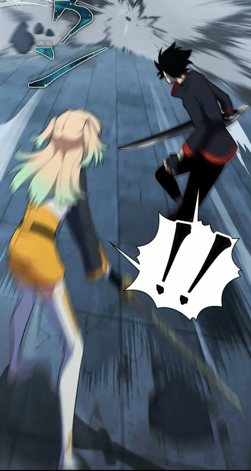 Death Penalty Chapter 65 page 104 - 