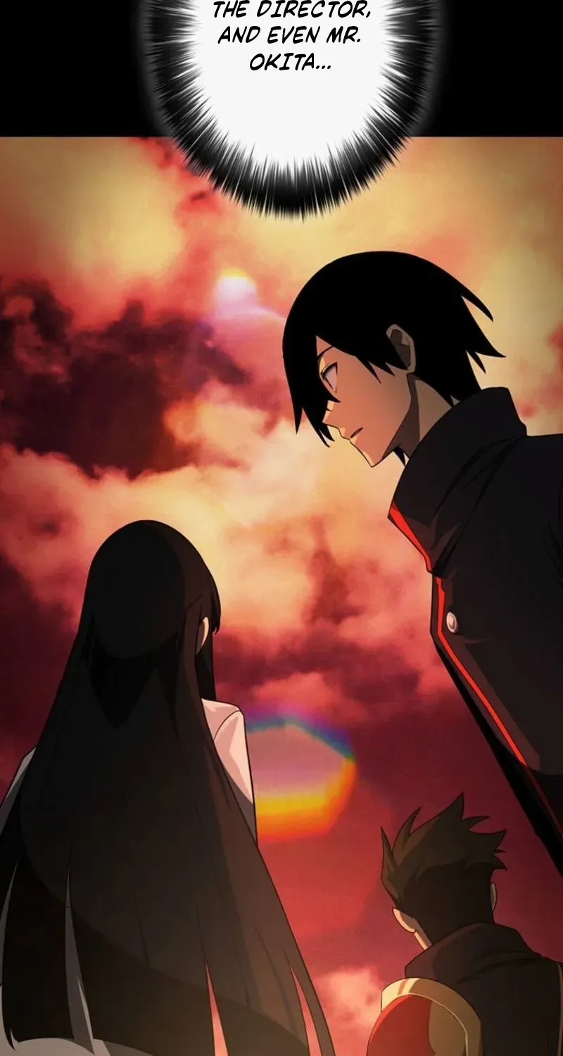 Death Penalty Chapter 65 page 25 - 