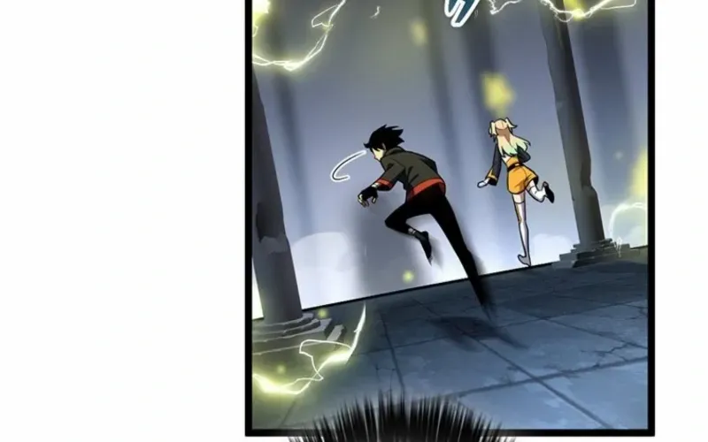 Death Penalty Chapter 65 page 36 - 