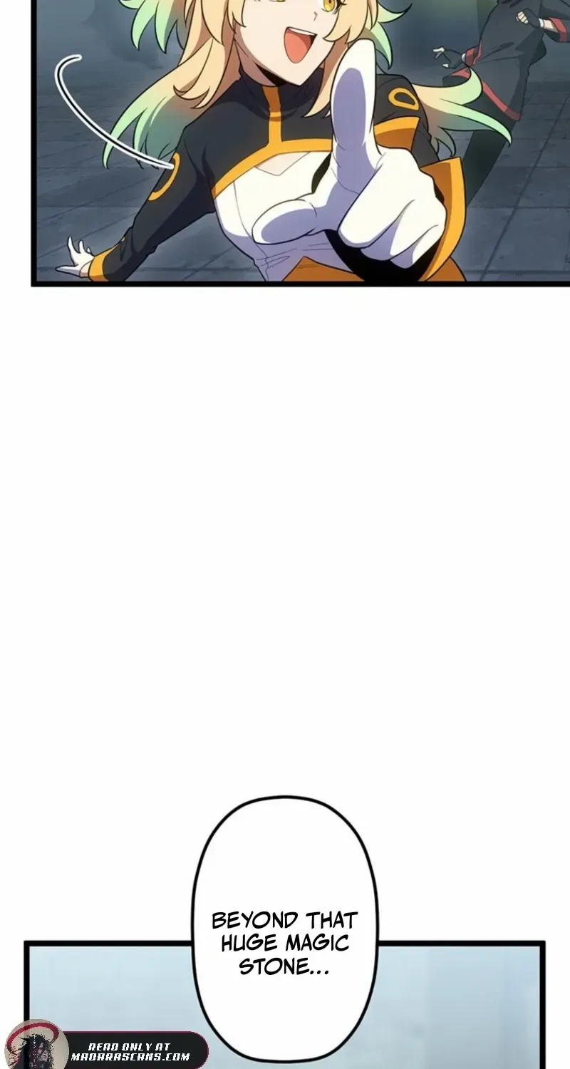 Death Penalty Chapter 65 page 40 - 