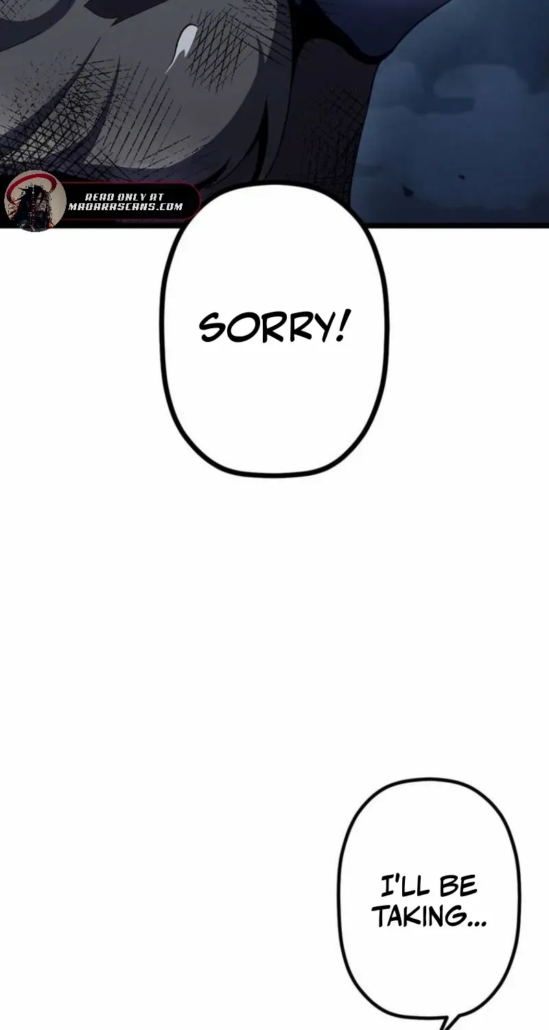 Death Penalty Chapter 65 page 5 - 