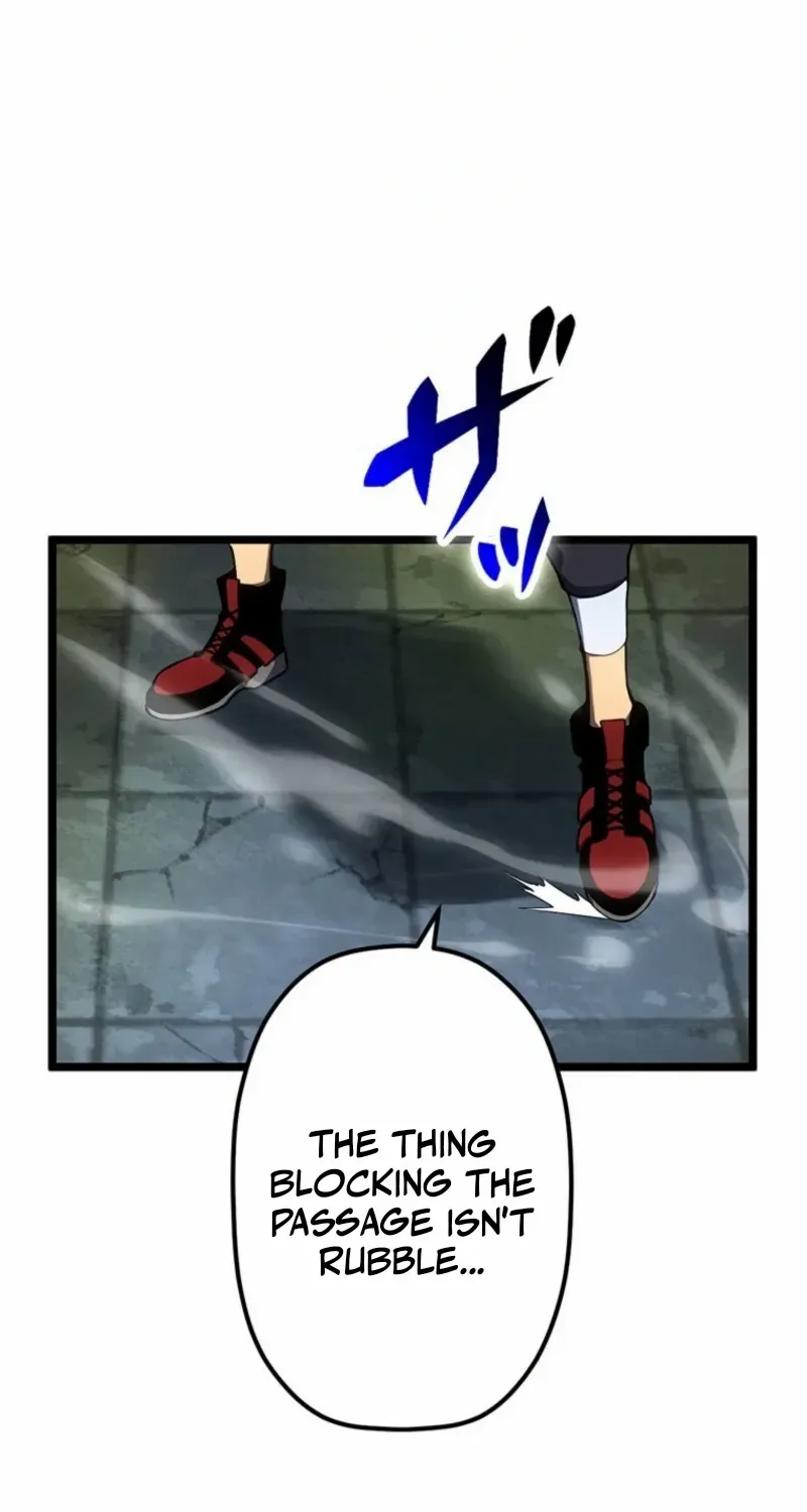 Death Penalty Chapter 65 page 45 - 