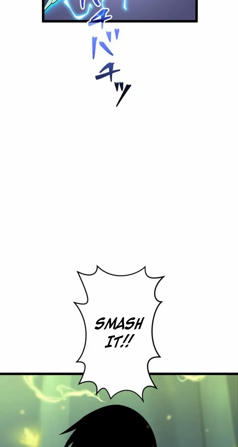 Death Penalty Chapter 65 page 47 - 