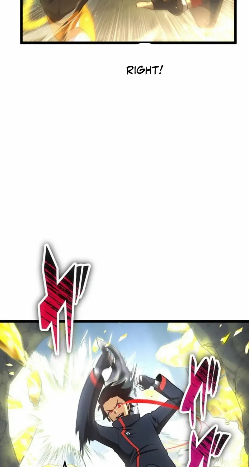 Death Penalty Chapter 65 page 65 - 