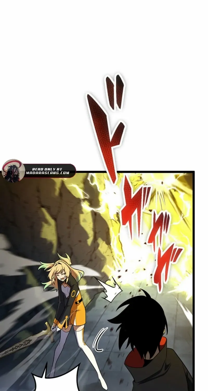 Death Penalty Chapter 65 page 71 - 