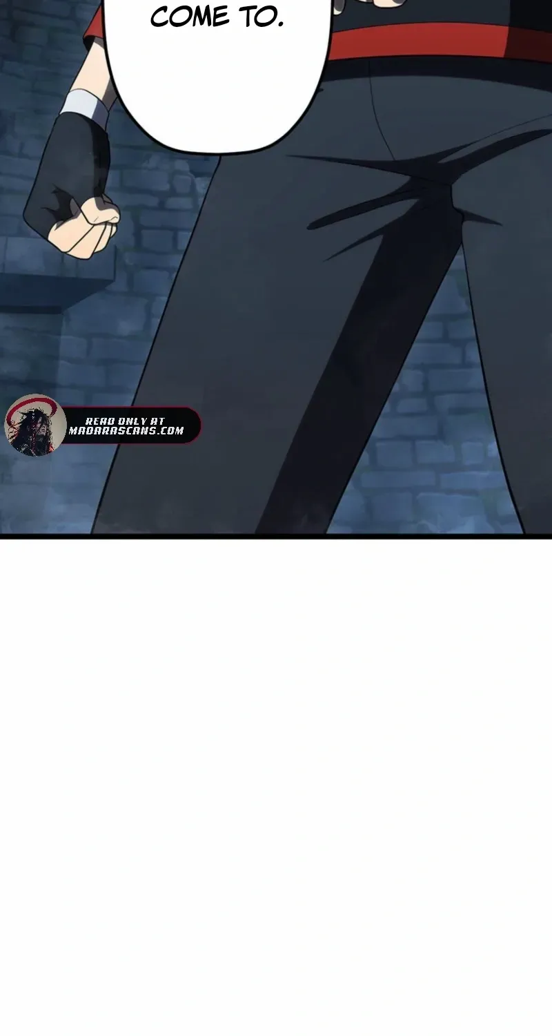 Death Penalty Chapter 65 page 83 - 