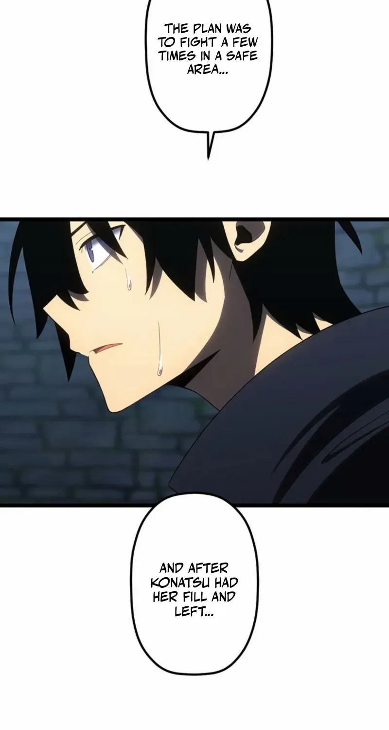 Death Penalty Chapter 65 page 89 - 