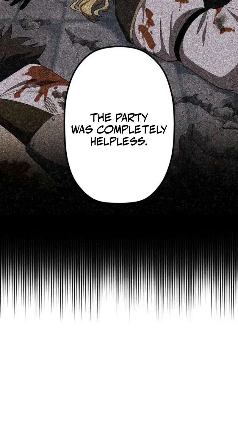 Death Penalty Chapter 65 page 99 - 