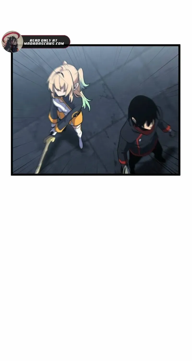 Death Penalty Chapter 65 page 100 - 