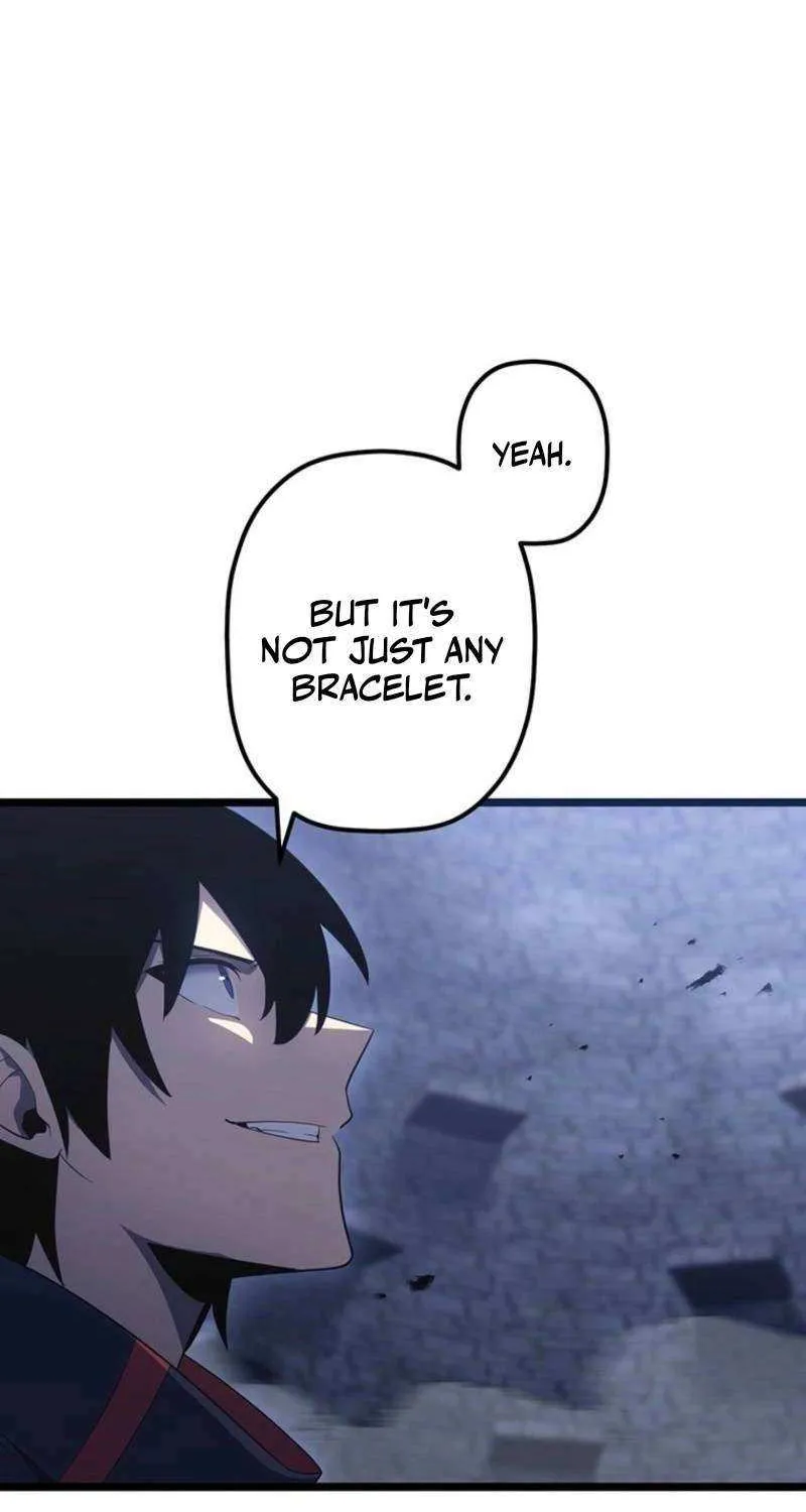 Death Penalty Chapter 66 page 111 - 