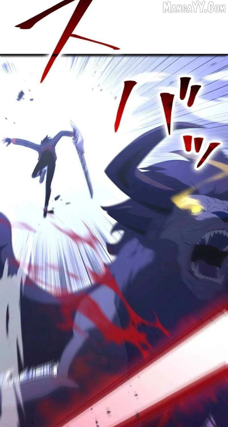 Death Penalty Chapter 66 page 122 - 