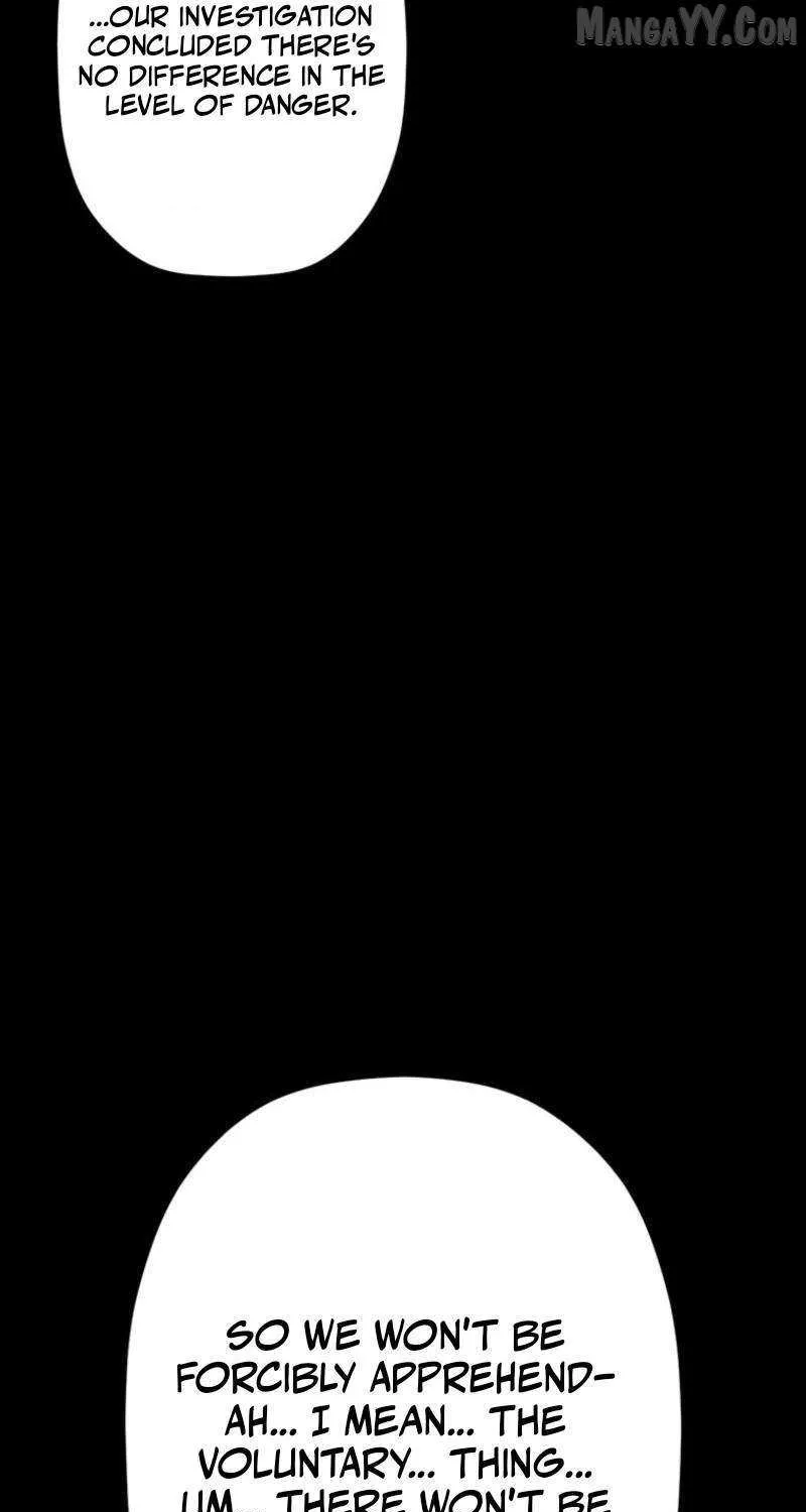 Death Penalty Chapter 66 page 38 - 