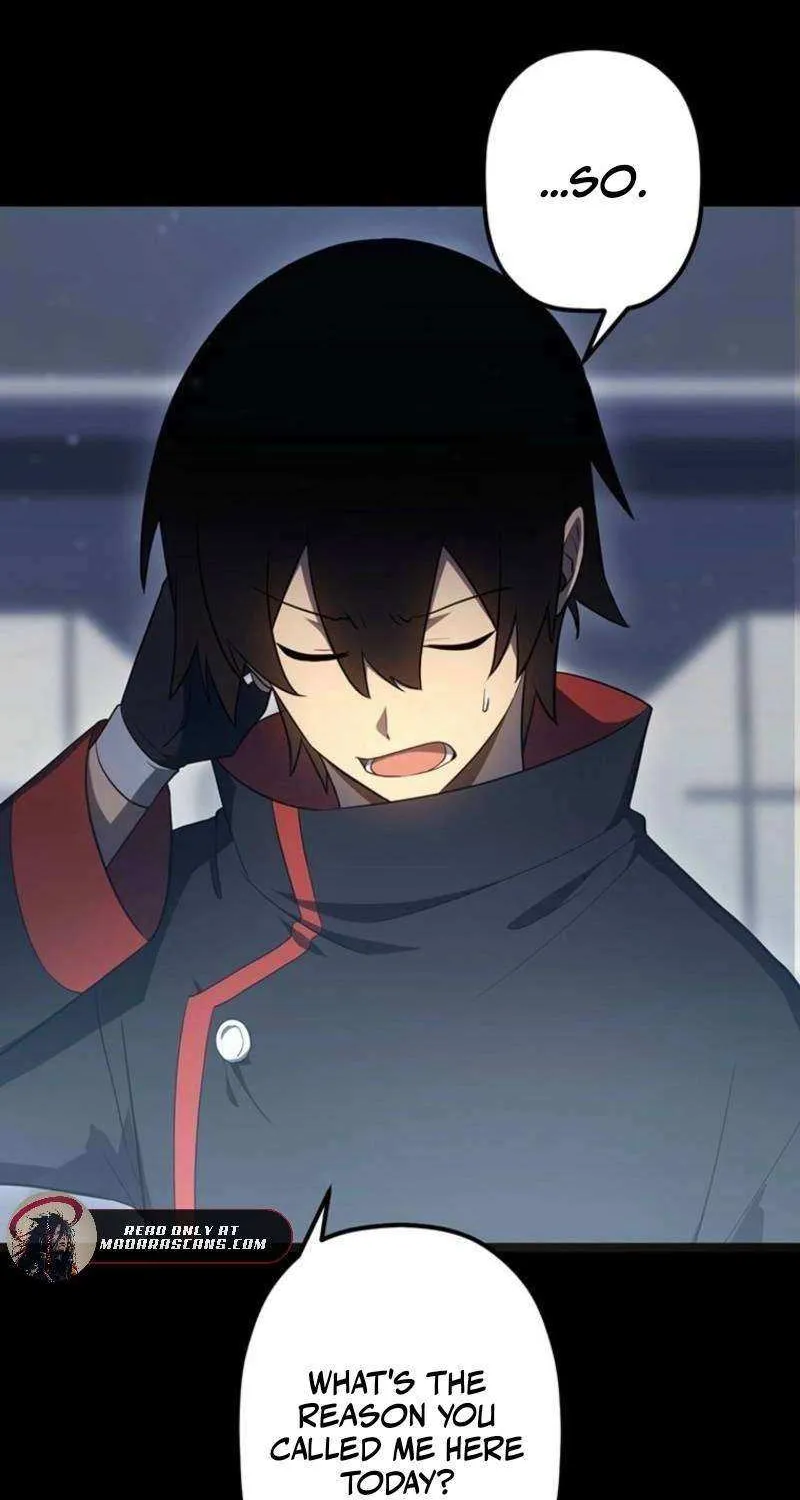 Death Penalty Chapter 66 page 41 - 