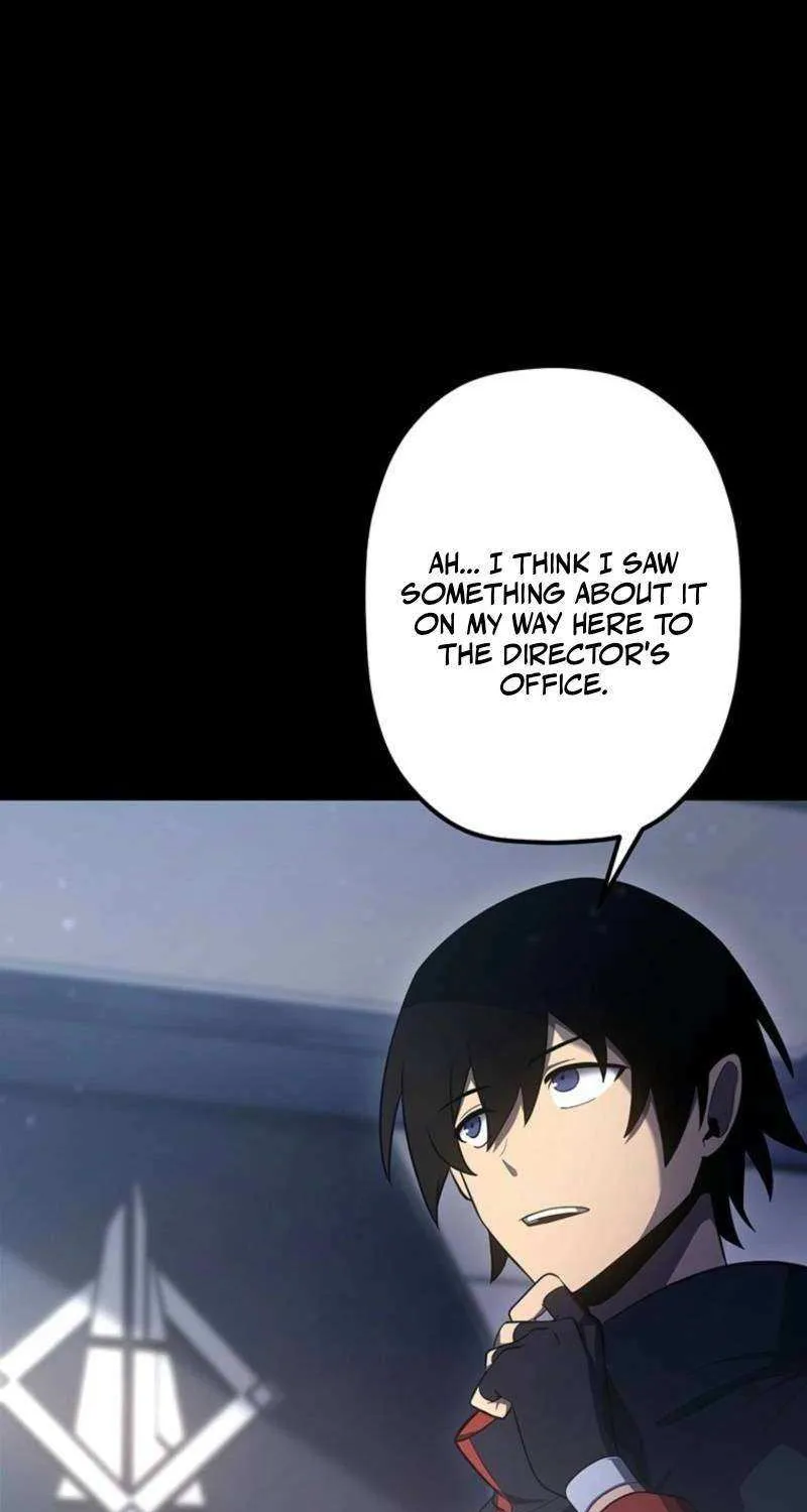 Death Penalty Chapter 66 page 46 - 