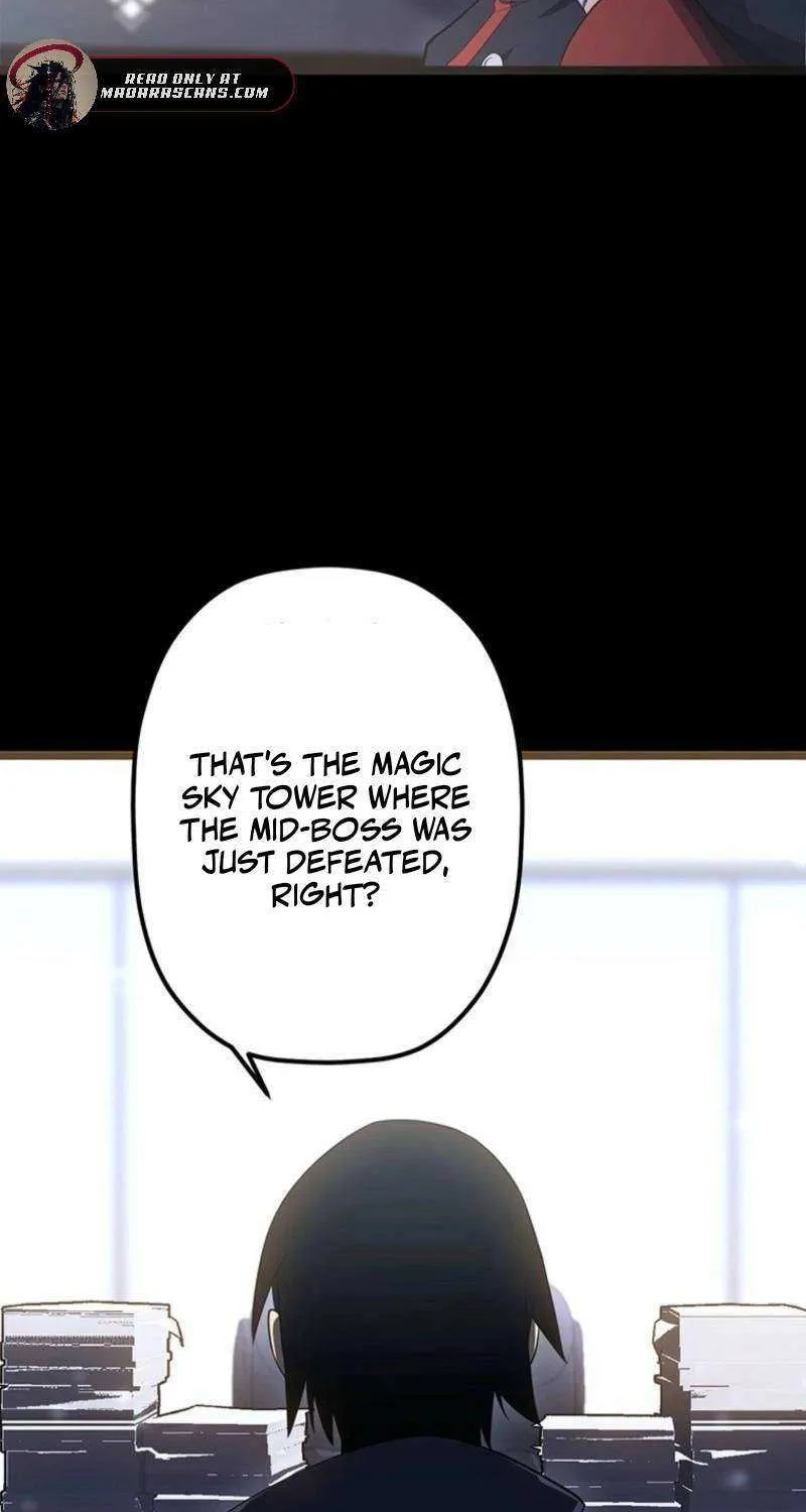 Death Penalty Chapter 66 page 47 - 