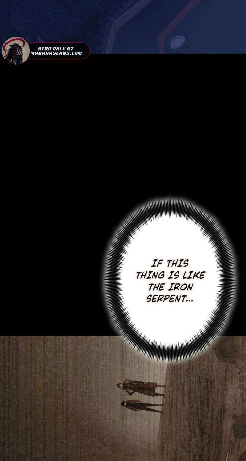 Death Penalty Chapter 66 page 72 - 