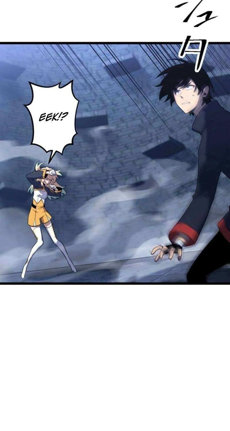 Death Penalty Chapter 66 page 95 - 