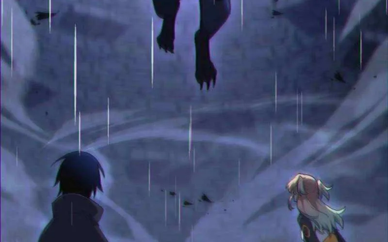 Death Penalty Chapter 66 page 97 - 