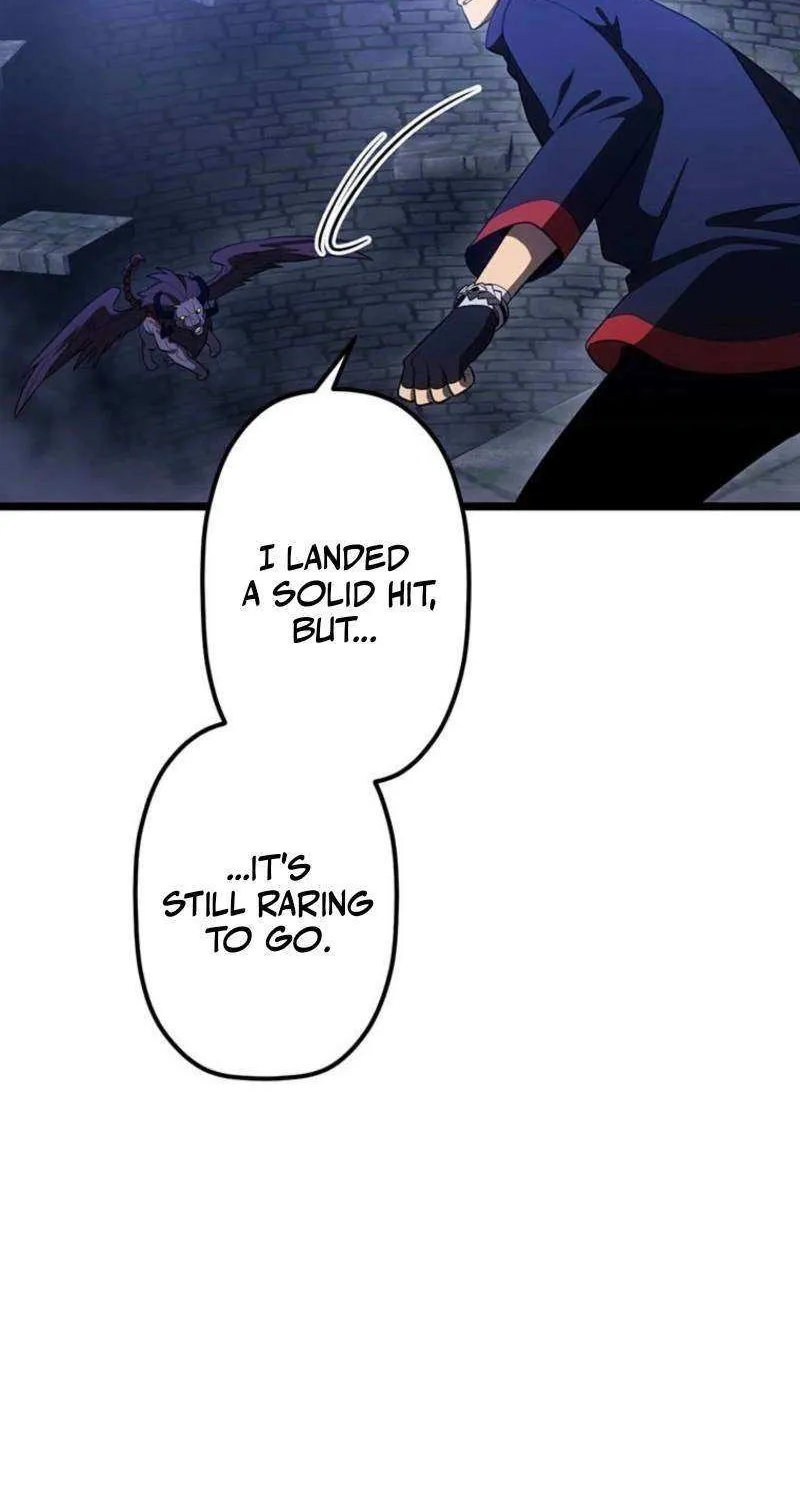 Death Penalty Chapter 67 page 11 - 