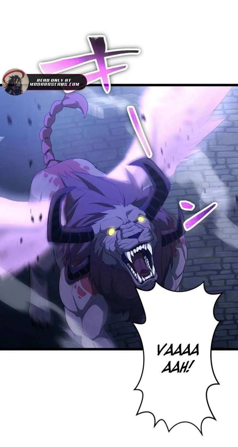 Death Penalty Chapter 67 page 12 - 