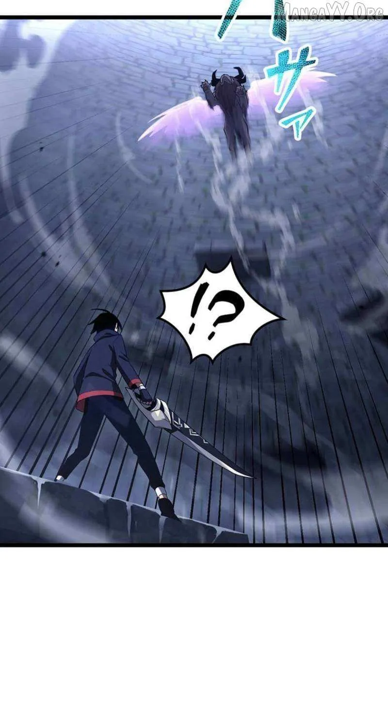 Death Penalty Chapter 67 page 14 - 