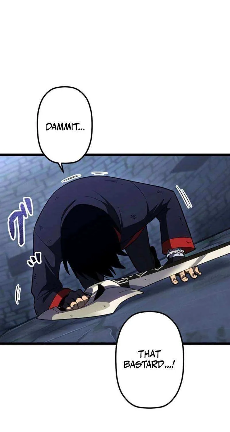 Death Penalty Chapter 67 page 29 - 