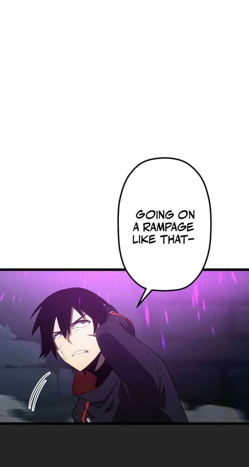Death Penalty Chapter 67 page 30 - 