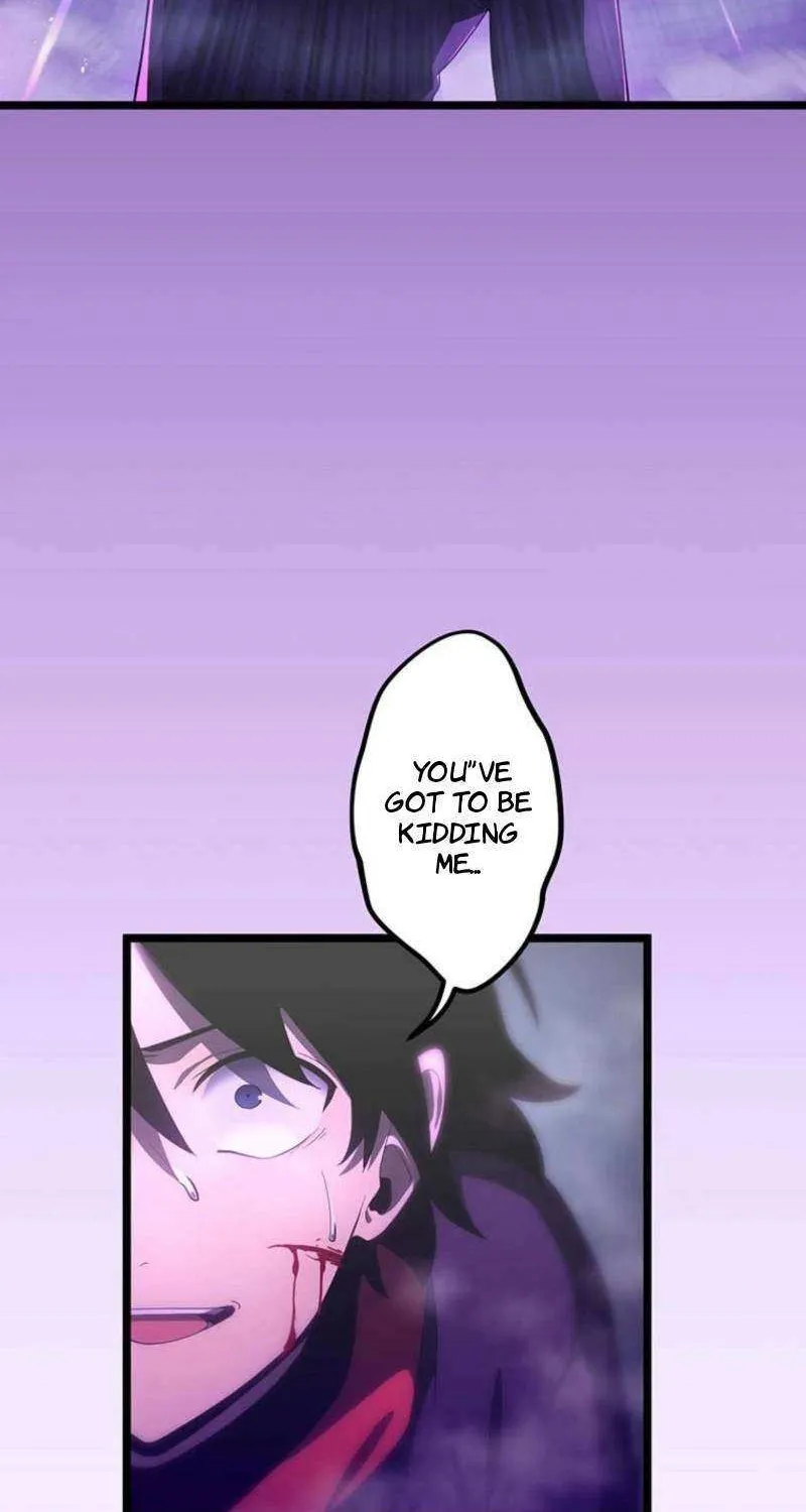 Death Penalty Chapter 67 page 33 - 