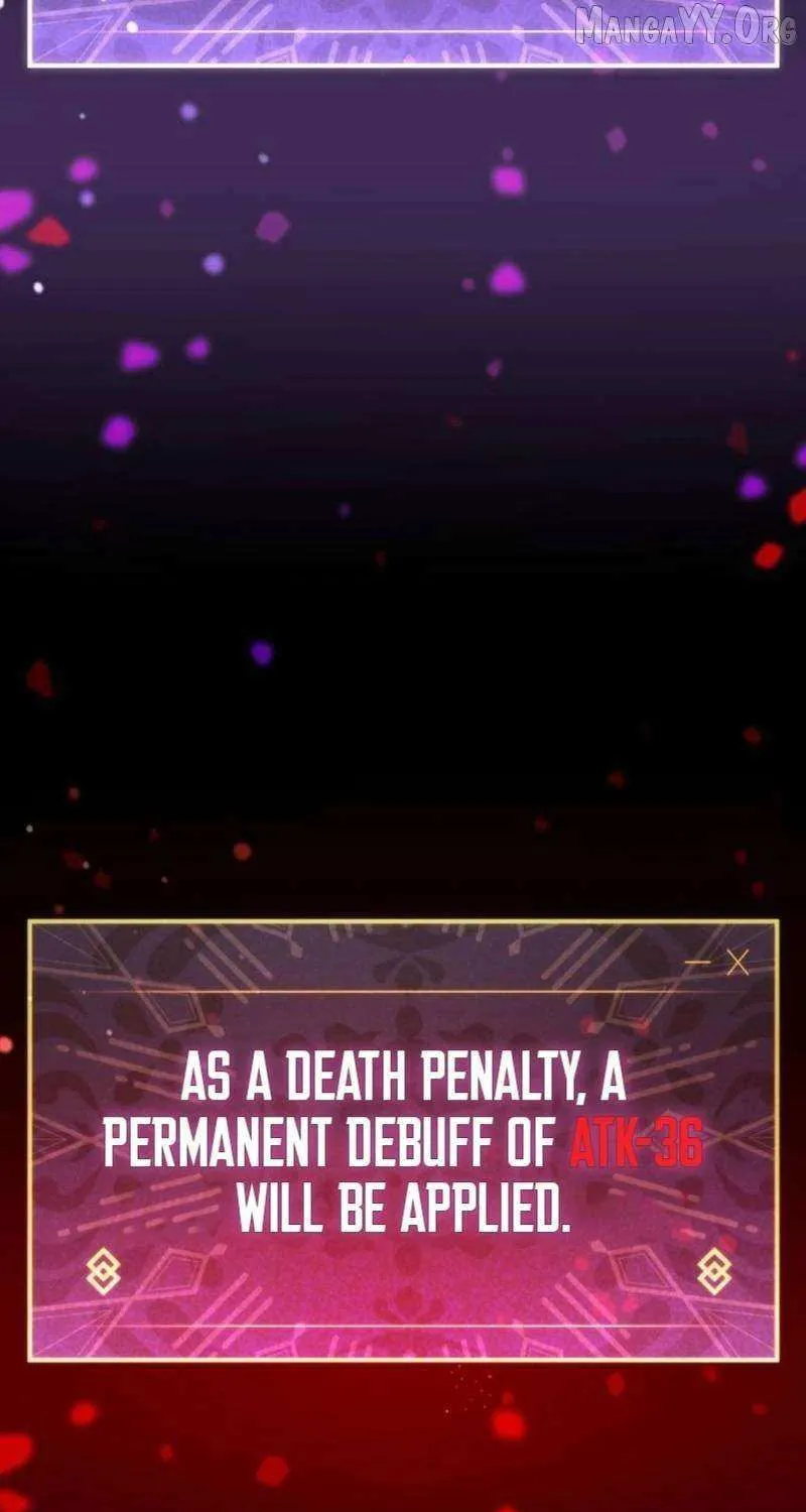 Death Penalty Chapter 67 page 38 - 