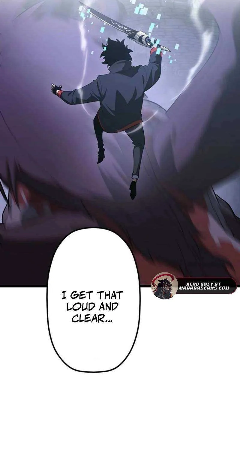 Death Penalty Chapter 67 page 42 - 