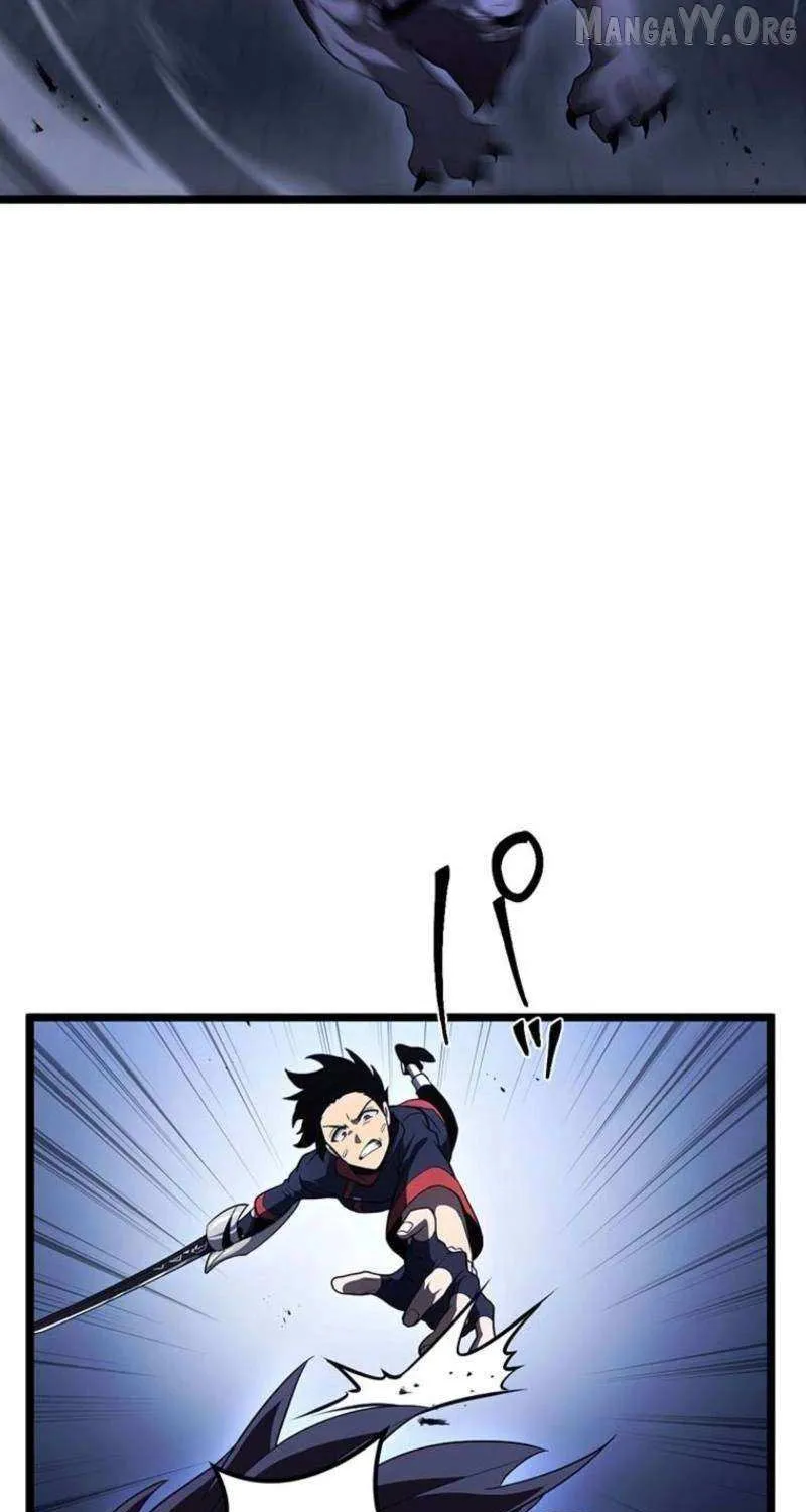 Death Penalty Chapter 67 page 56 - 